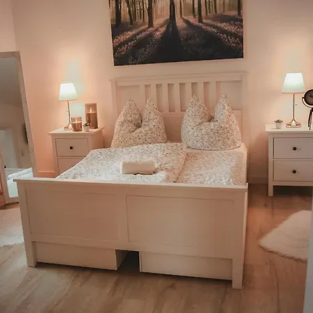 Wohlfuehl-ferienhaus Eifel-landurlaub Mit Herz *