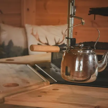 Сasa de vacaciones Wohlfühl-ferienhaus Eifel-landurlaub Mit Herz *