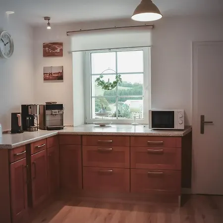 Wohlfühl-ferienhaus Eifel-landurlaub Mit Herz Dahlem (Euskirchen)