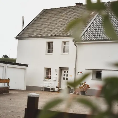 Сasa de vacaciones Wohlfühl-ferienhaus Eifel-landurlaub Mit Herz Dahlem (Euskirchen)