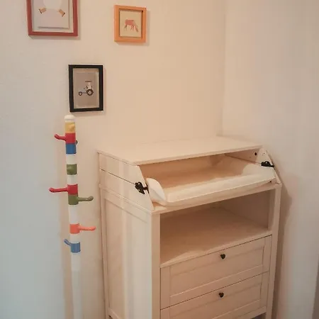 Wohlfuehl-ferienhaus Eifel-landurlaub Mit Herz *