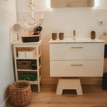 Wohlfuehl-ferienhaus Eifel-landurlaub Mit Herz 크로넨버그