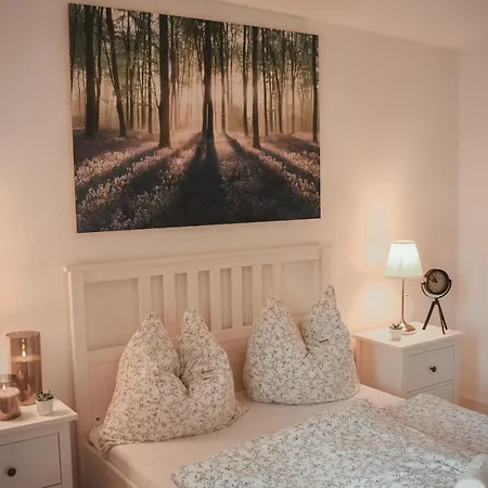 Wohlfuehl-ferienhaus Eifel-landurlaub Mit Herz *