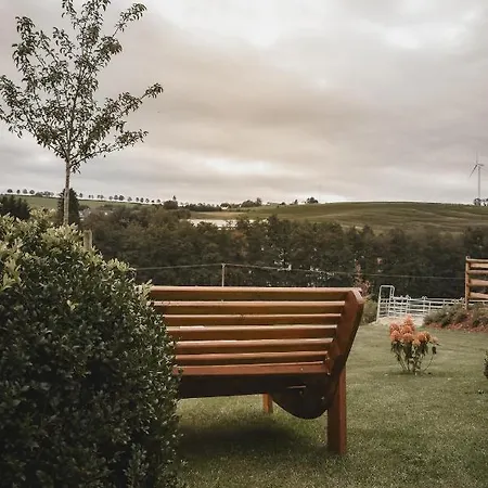 Wohlfühl-ferienhaus Eifel-landurlaub Mit Herz Сasa de vacaciones