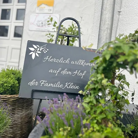 Feriehus Wohlfuehl-ferienhaus Eifel-landurlaub Mit Herz *