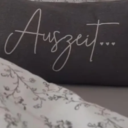 Wohlfühl-ferienhaus Eifel-landurlaub Mit Herz Сasa de vacaciones Dahlem (Euskirchen)