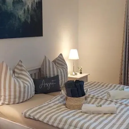 Holiday home Wohlfuehl-ferienhaus Eifel-landurlaub Mit Herz
