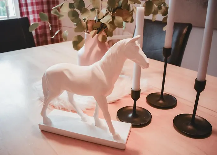 Wohlfuehl-ferienhaus Eifel-landurlaub Mit Herz Casa de Férias Dahlem (Euskirchen)