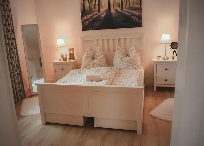 Wohlfuehl-ferienhaus Eifel-landurlaub Mit Herz *