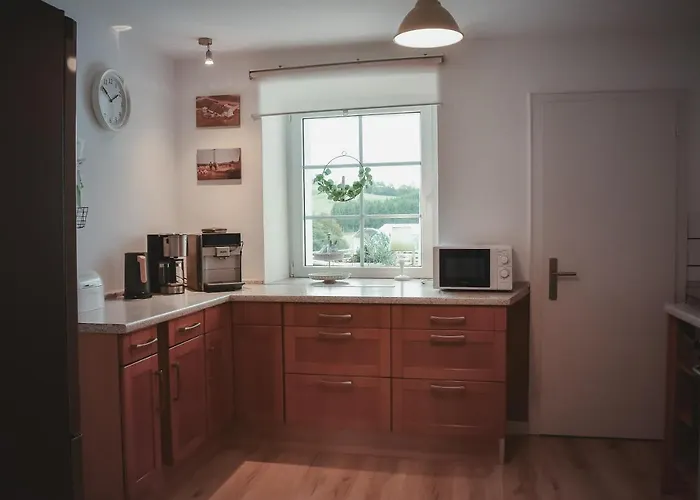 Wohlfuehl-ferienhaus Eifel-landurlaub Mit Herz Dahlem (Euskirchen)