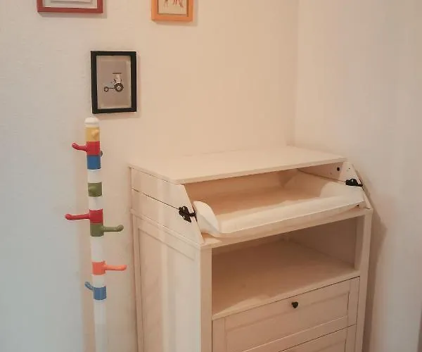 Wohlfuehl-ferienhaus Eifel-landurlaub Mit Herz *