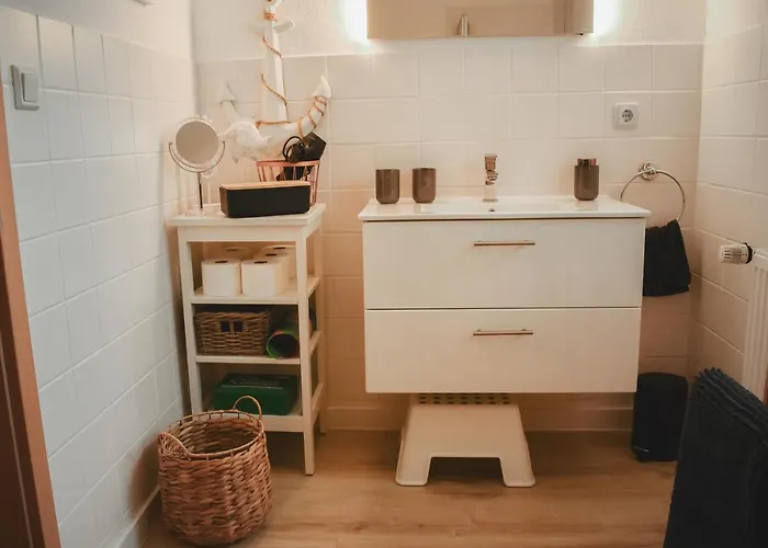 Wohlfuehl-ferienhaus Eifel-landurlaub Mit Herz Dahlem (Euskirchen)