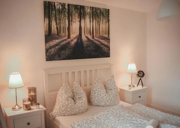 Wohlfuehl-ferienhaus Eifel-landurlaub Mit Herz *