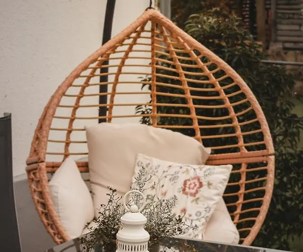 Wohlfuehl-ferienhaus Eifel-landurlaub Mit Herz Casa de Férias Dahlem (Euskirchen)