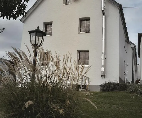 Hébergement de vacances Wohlfuehl-ferienhaus Eifel-landurlaub Mit Herz *