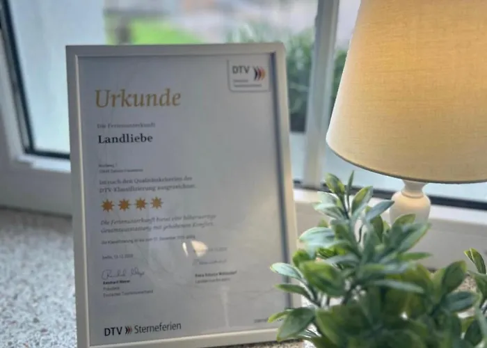 Wohlfuehl-ferienhaus Eifel-landurlaub Mit Herz Casa de Férias