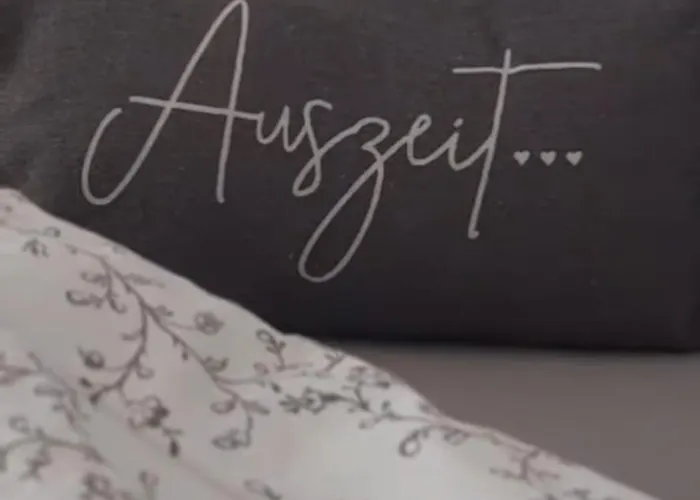 Wohlfuehl-ferienhaus Eifel-landurlaub Mit Herz Casa de Férias Dahlem (Euskirchen)